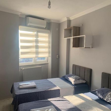Nuralp Apart Otel - Trabzon Luaran gambar