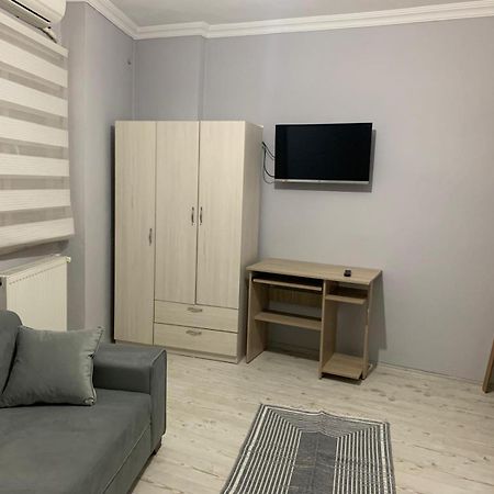Nuralp Apart Otel - Trabzon Luaran gambar