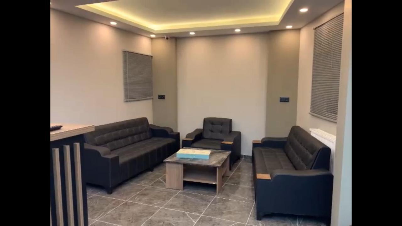 Nuralp Apart Otel - Trabzon Luaran gambar