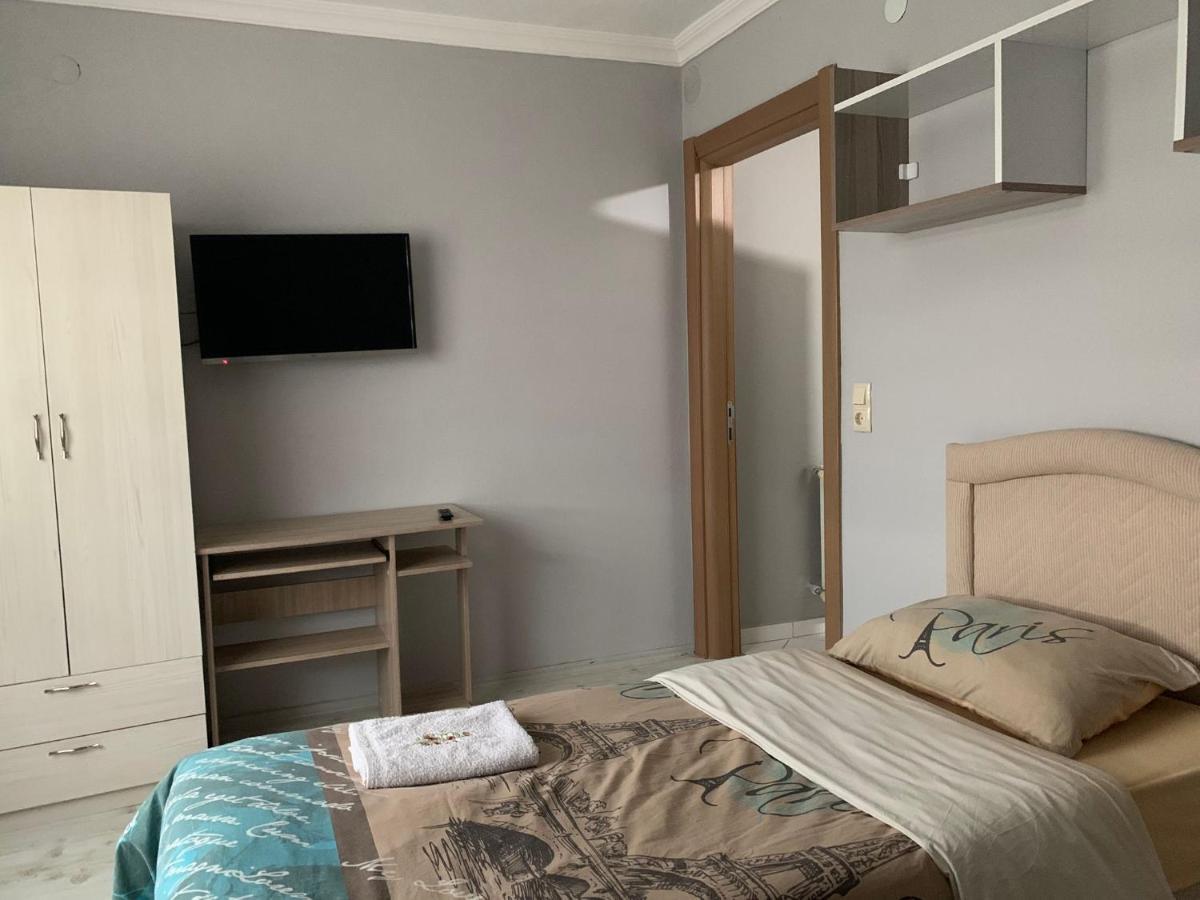 Nuralp Apart Otel - Trabzon Luaran gambar