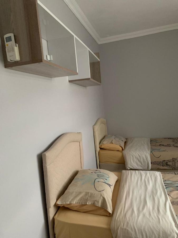 Nuralp Apart Otel - Trabzon Luaran gambar