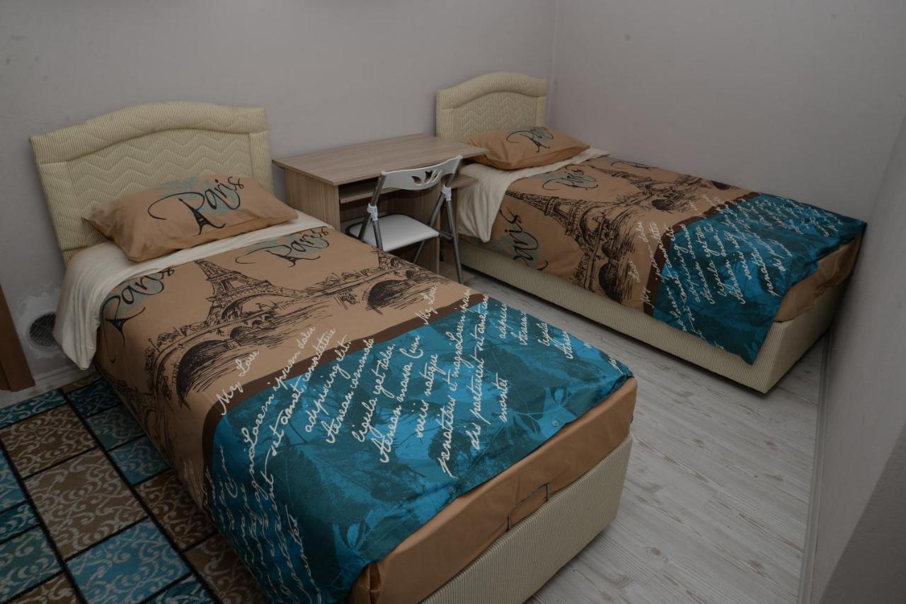 Nuralp Apart Otel - Trabzon Bilik gambar