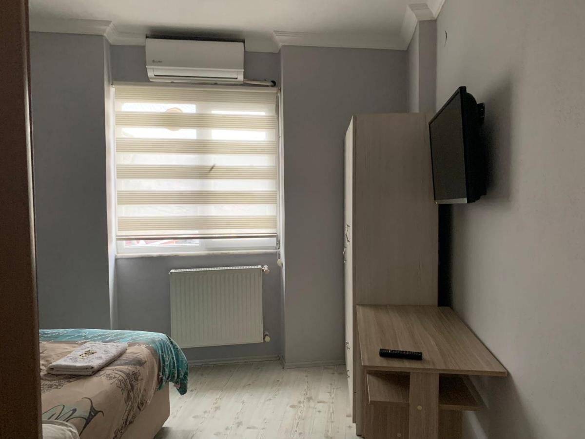 Nuralp Apart Otel - Trabzon Luaran gambar
