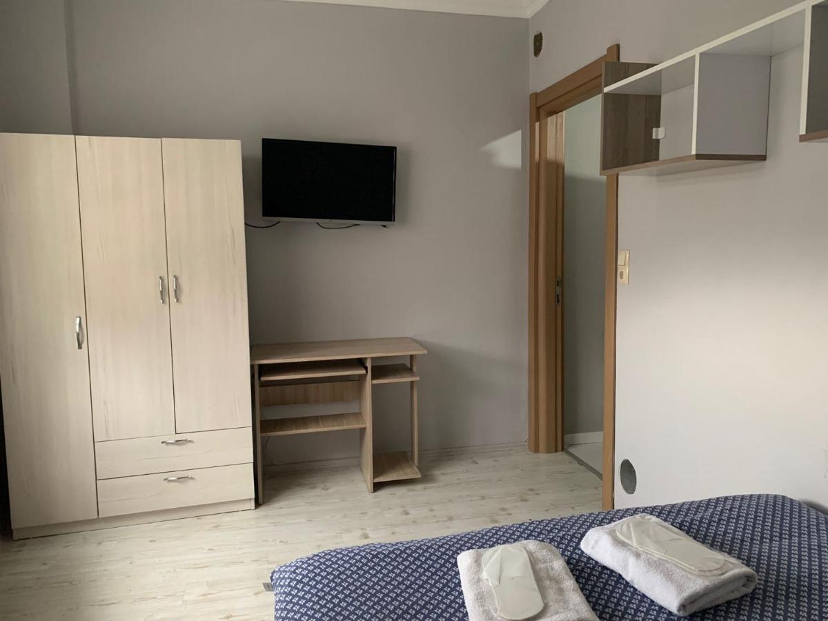 Nuralp Apart Otel - Trabzon Luaran gambar