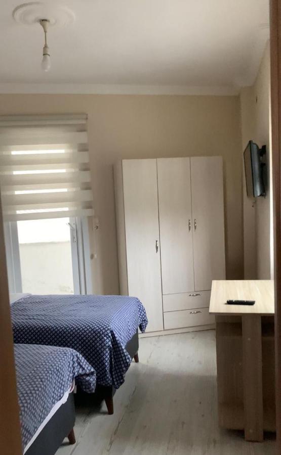 Nuralp Apart Otel - Trabzon Luaran gambar