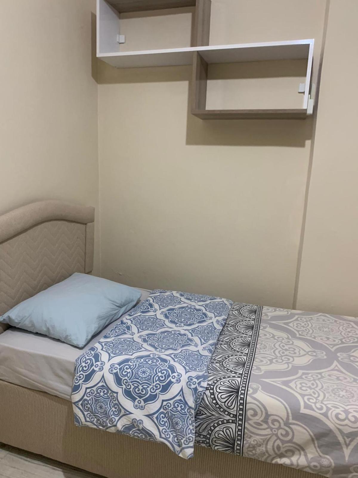 Nuralp Apart Otel - Trabzon Luaran gambar