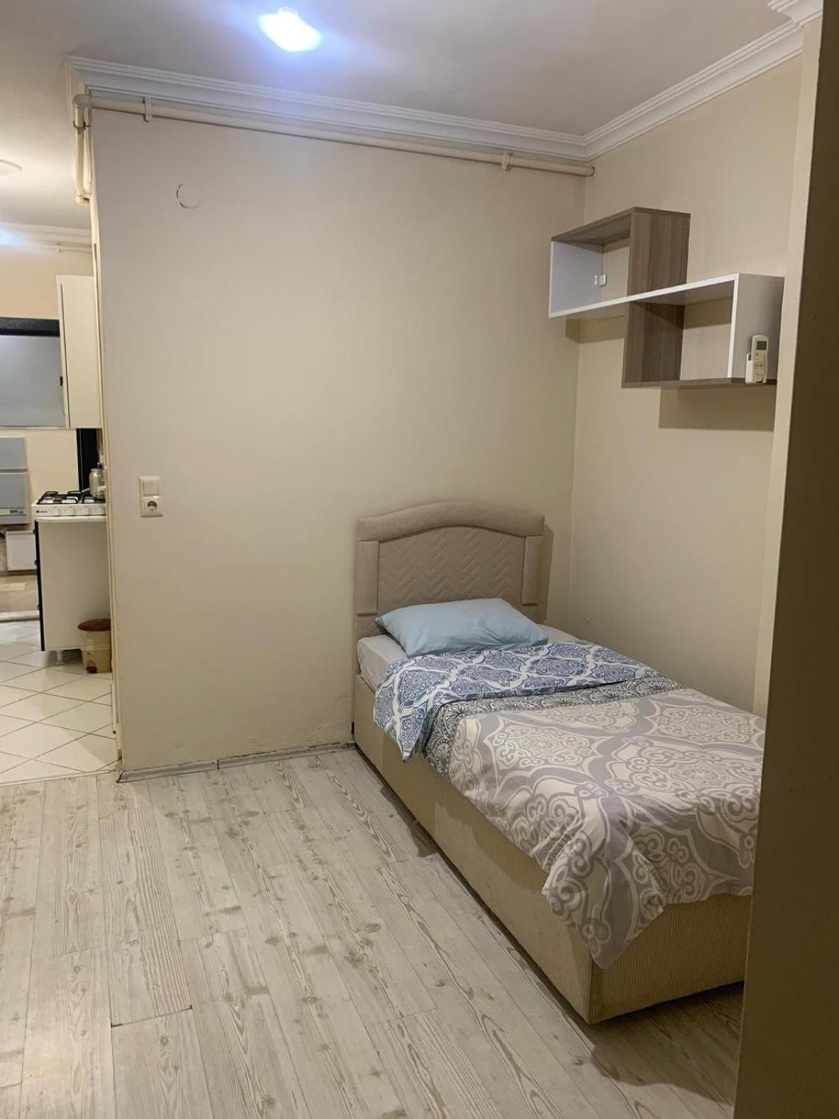 Nuralp Apart Otel - Trabzon Luaran gambar