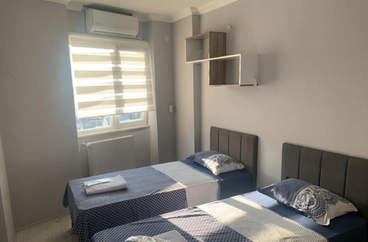 Nuralp Apart Otel - Trabzon Luaran gambar