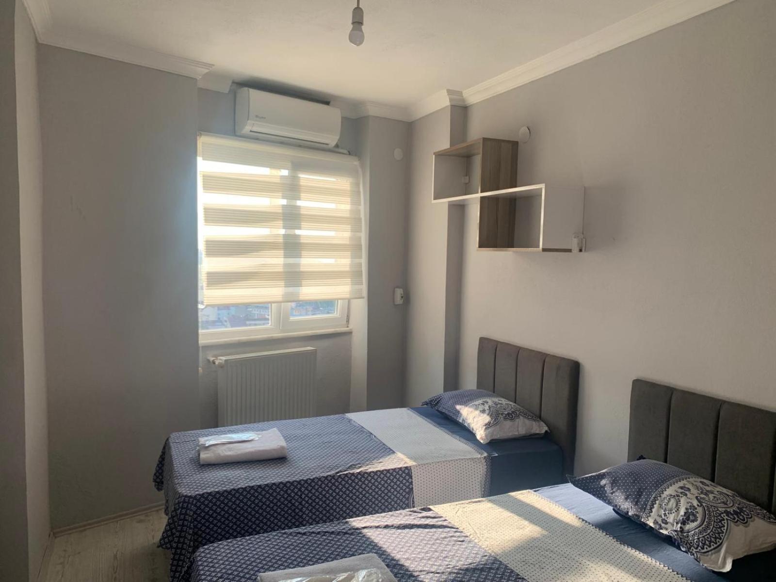 Nuralp Apart Otel - Trabzon Luaran gambar