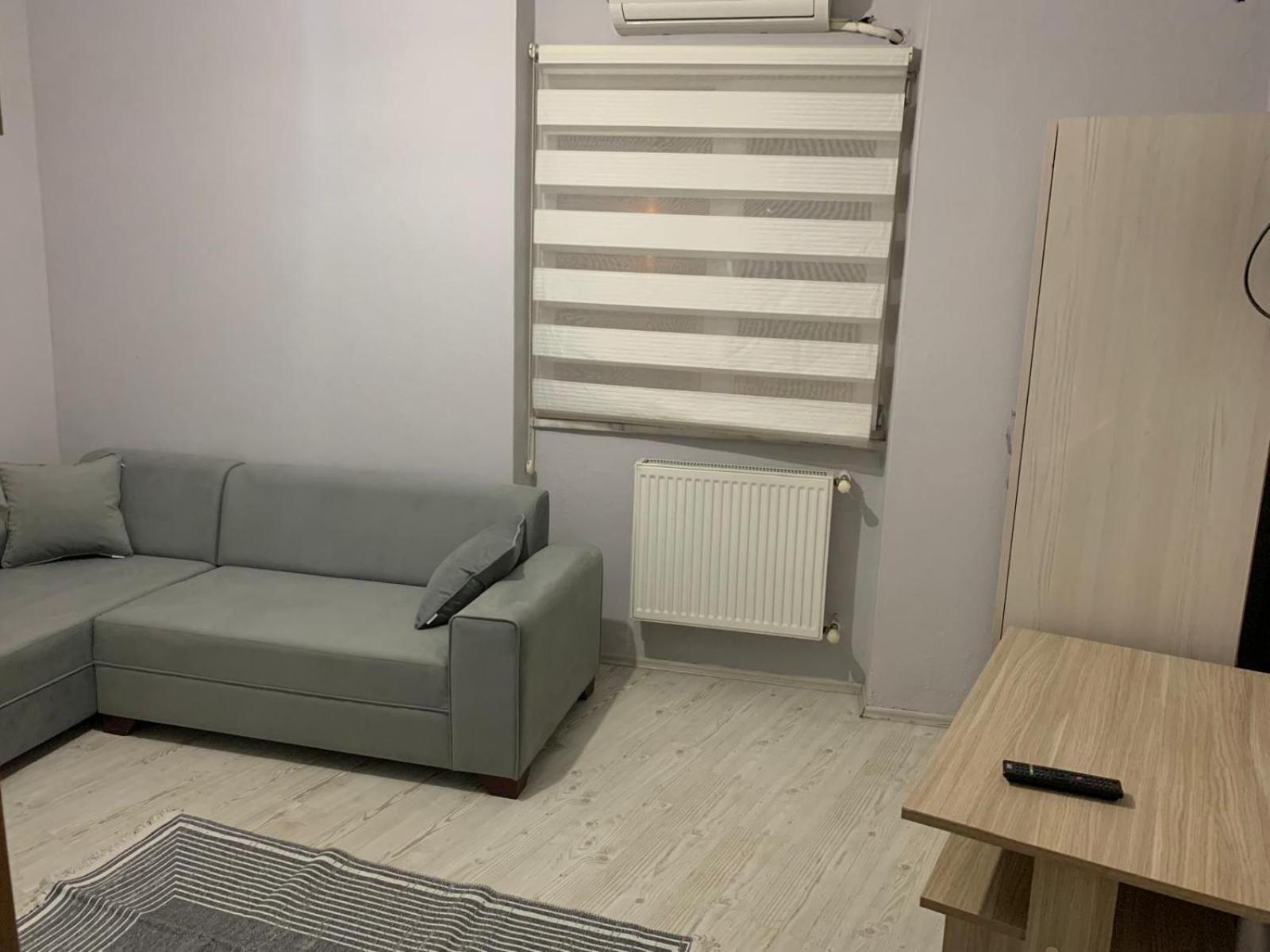 Nuralp Apart Otel - Trabzon Luaran gambar