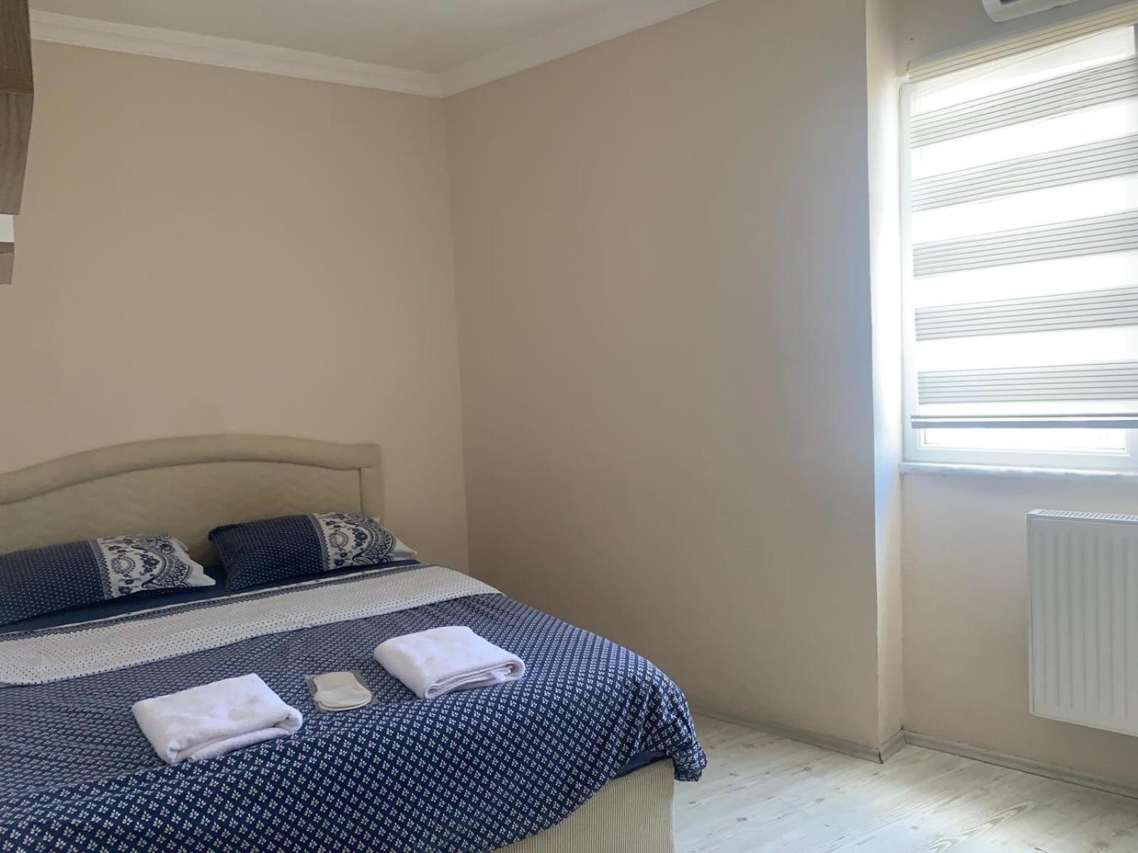 Nuralp Apart Otel - Trabzon Luaran gambar