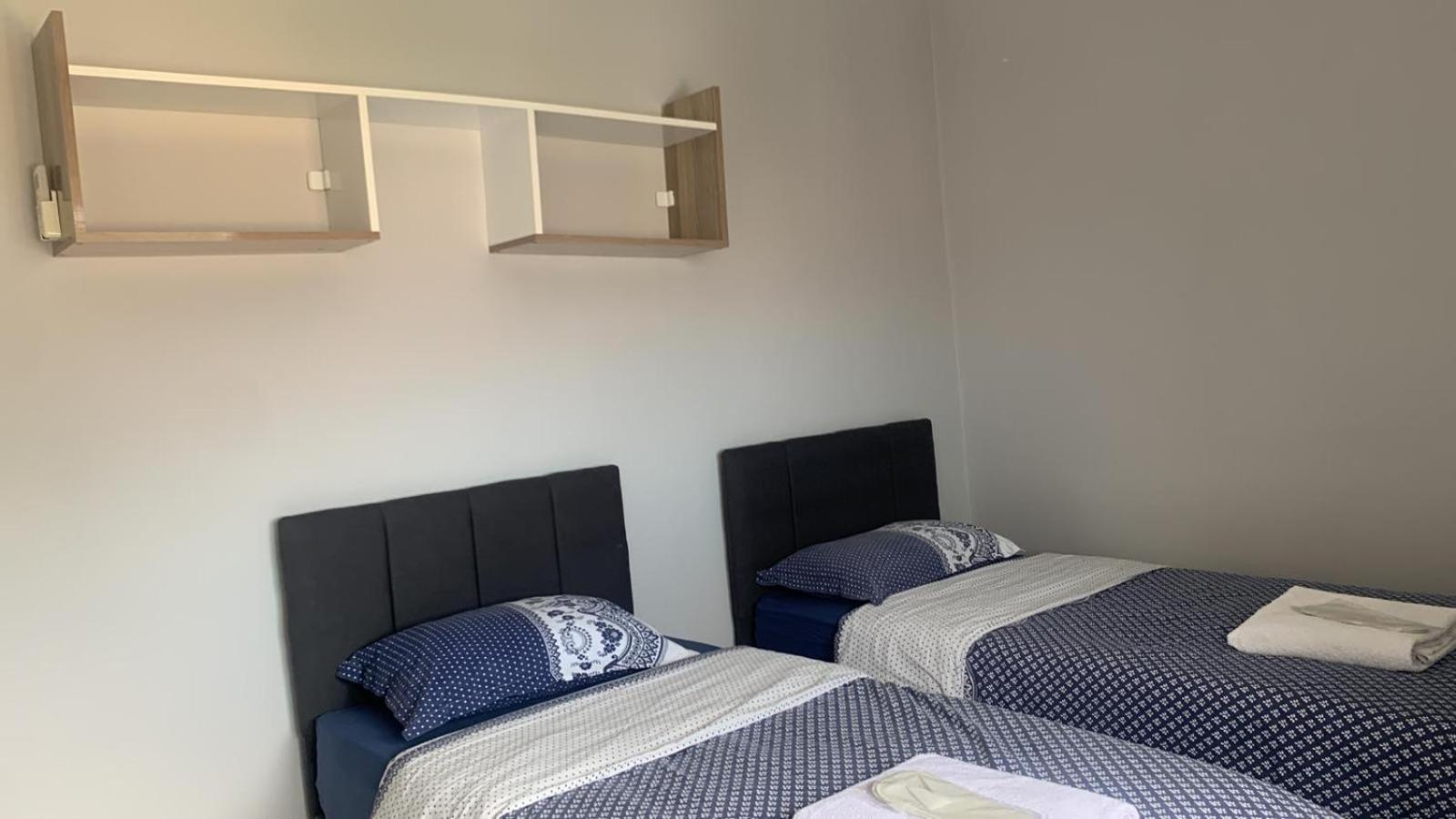 Nuralp Apart Otel - Trabzon Luaran gambar