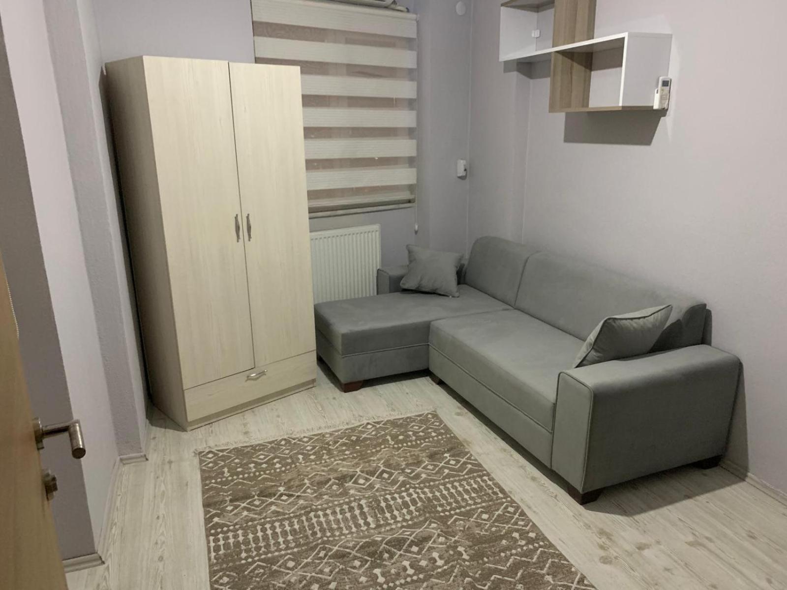 Nuralp Apart Otel - Trabzon Luaran gambar