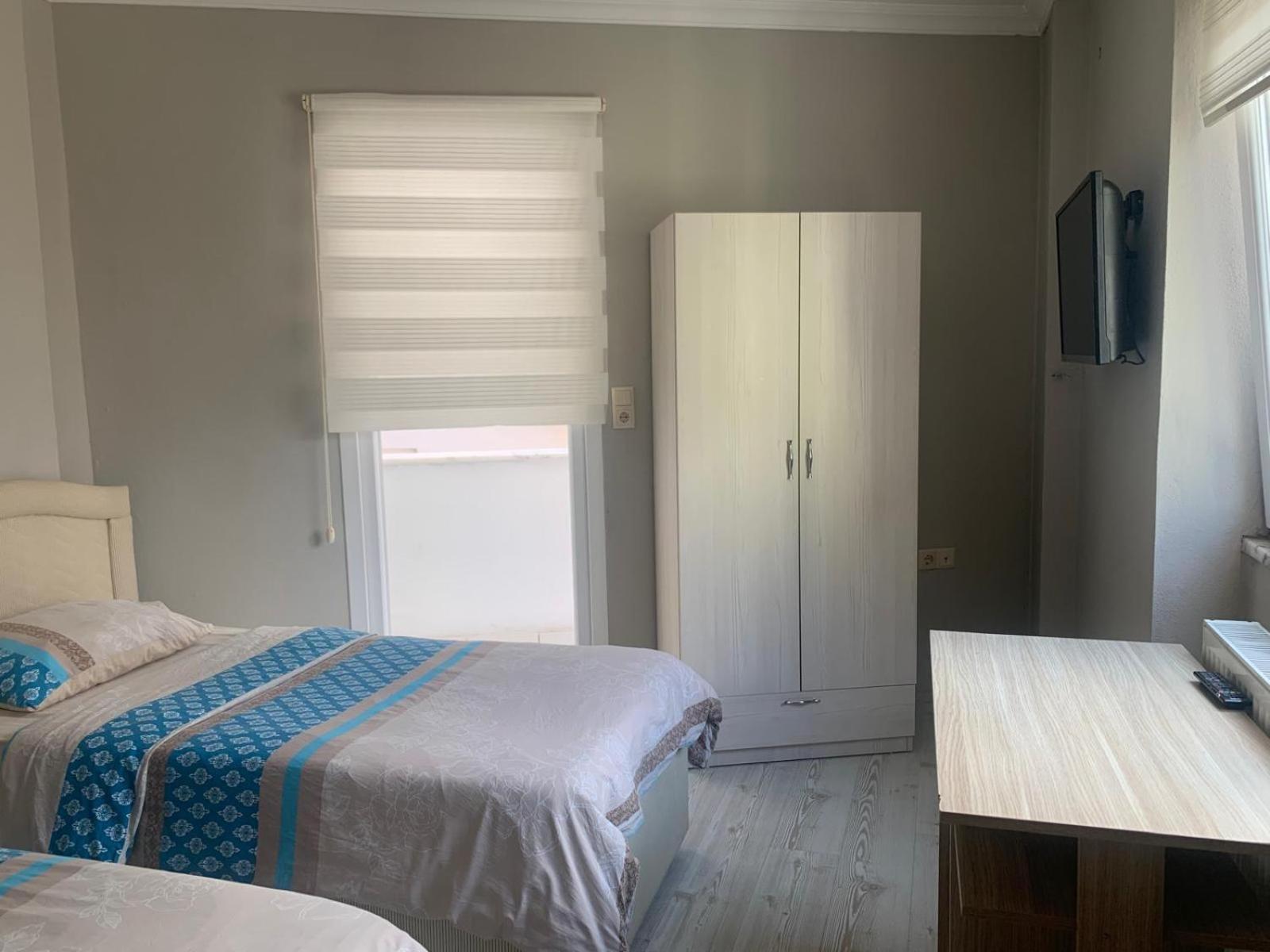Nuralp Apart Otel - Trabzon Luaran gambar