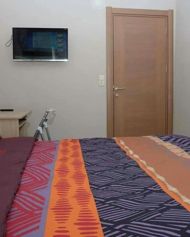 Nuralp Apart Otel - Trabzon Luaran gambar