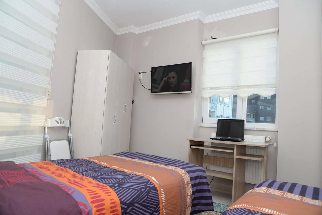 Nuralp Apart Otel - Trabzon Luaran gambar