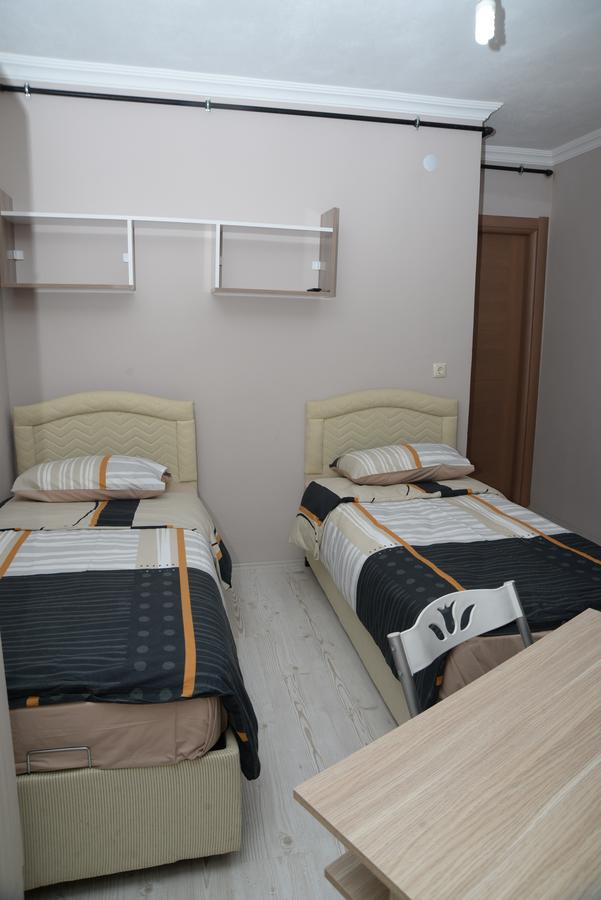 Nuralp Apart Otel - Trabzon Bilik gambar