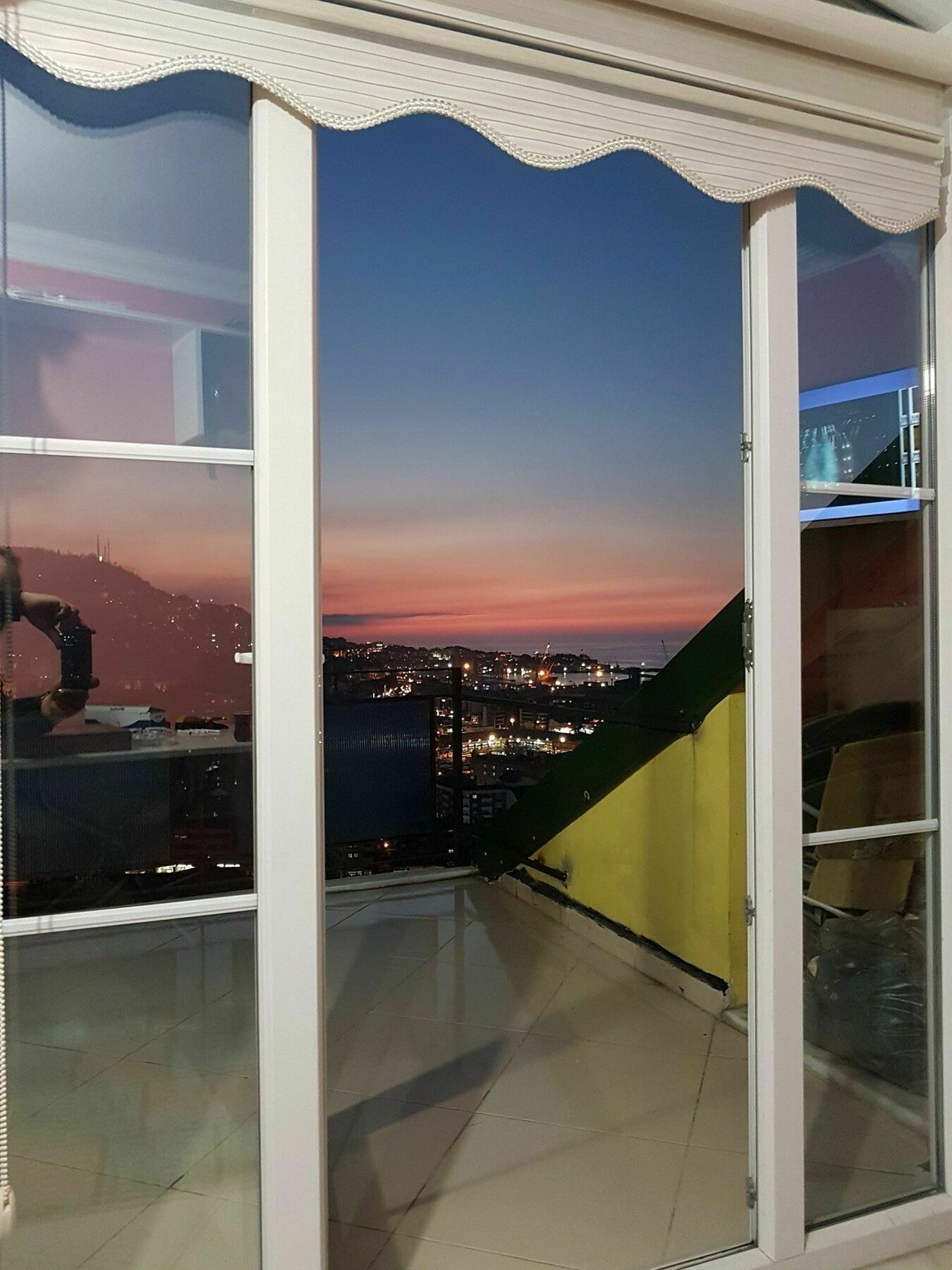 Nuralp Apart Otel - Trabzon Luaran gambar